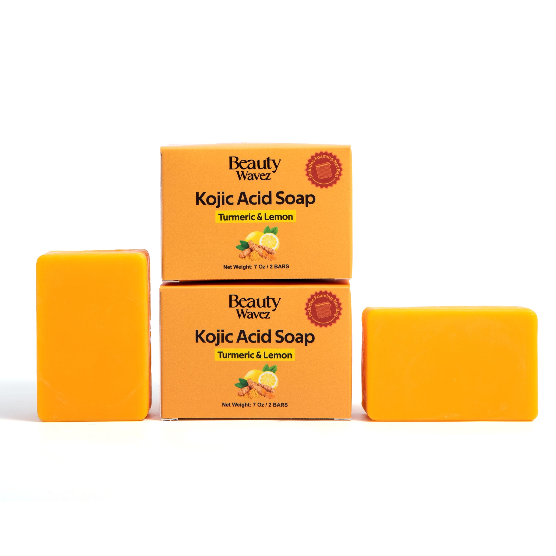 kojic acid soap 